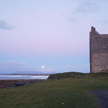 Plumgrove Pod Easkey Villa Sligo Bagian luar foto